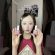 880円でめっちゃ可愛いチーク見つけた〜🙈🤍#リキッドチーク#メイク動画#チーク