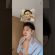 朝の鬼瓦👹#vlog#life#routinevlog#morning#美容#おすすめ