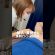 研修動画･シェービング#美女 #横浜 #おすすめ #脱毛 #美容 #ショート #新人