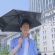 どんな天気もおまかせ！晴雨兼用、KONCIWA。#konciwa #おすすめ #日傘 #購入品紹介 #紫外線対策 #便利グッズ #美容 #美白ケア #美肌 #ファッション