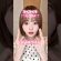 ぷっくり可愛い涙袋の作り方🎀💖#shortvideo #makeup #白瀬あかり